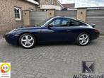 Porsche 911 3.4Carrera|Tiptronic|Schuifdak|Clima|Gereviseerd, Auto's, Porsche, 74 €/maand, Traction-control, Vierwielaandrijving