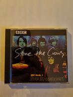 Stone the Crows - BBC Radio 1 Live in concert. Cd. 1998, Cd's en Dvd's, Cd's | Rock, Ophalen of Verzenden