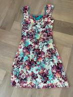 zomerjurkje (3), Ophalen of Verzenden, Gedragen, Maat 38/40 (M)