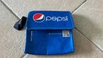 Koeltas bram ladage Pepsi 23 cm hoog, 19 cm breed en 15 cm d, Caravans en Kamperen, Ophalen of Verzenden, Nieuw, Koeltas