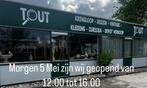 * TOUT*  in Hoogeveen, Ophalen of Verzenden