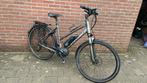 Stevens E-trition e bike 54cm frame, Overige merken, Gebruikt, 50 km per accu of meer, 51 tot 55 cm