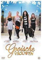 GOOISCHE VROUWEN DVD, Gebruikt, Ophalen of Verzenden, Film, Drama
