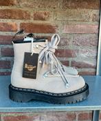 Dr. Martens 1460 Bex X Rick Owens maat 39, Dr. Martens, -, Beige, -