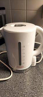 Tomado Waterkoker - 1.7L, 1 tot 2 liter, Ophalen of Verzenden, Gebruikt