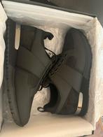 Mallet London sneakers, Zwart, Mallet, Ophalen of Verzenden, Sneakers of Gympen