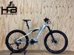 KTM Macina Lycan 271 Glorious E-Mountainbike Shimano XT