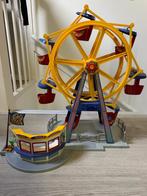 Playmobil reuzenrad 5552 compleet, Kinderen en Baby's, Speelgoed | Playmobil, Complete set, Ophalen of Verzenden, Zo goed als nieuw