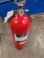 Sea Fire Automatische Brandblusser Machinekamer/Boot, Watersport en Boten, Accessoires en Onderhoud, Ophalen of Verzenden, Gebruikt