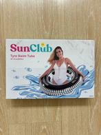 Sunclub opblaasband autoband Nieuw, Ophalen of Verzenden, Nieuw