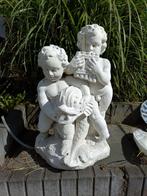 Betonnen waterornament, Tuin en Terras, Ophalen, Nieuw, Beton