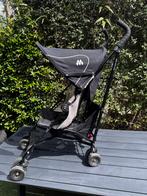 MacLaren Volo wandelwagen/buggy, Kinderen en Baby's, Buggy's, Ophalen, Gebruikt, Maclaren, Verstelbare rugleuning