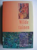 Wilde Tuinen, Katie Fforde, Heerlijke feelgood, Ophalen of Verzenden, Zo goed als nieuw, Europa overig