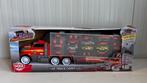 Dickie Toys vrachtwagen NIEUW, Ophalen of Verzenden, Nieuw, Bus of Vrachtwagen
