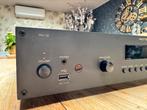 Mooie Rotel RA-12 Versterker Zwart, Overige merken, Ophalen of Verzenden, Zo goed als nieuw, 60 tot 120 watt