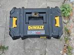 DeWALT DCV586MN Accu Nat- en Droogstofzuiger 54V XR FlexVolt, Doe-het-zelf en Verbouw, Gereedschap | Handgereedschap, Verzenden