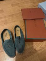 Loro Piana summer walk, Ophalen of Verzenden, Gedragen, Sneakers of Gympen