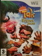 Tak and the Guardians of Gross - voor de Wii
Ervaar een hila, 1 speler, Ophalen, Zo goed als nieuw, Avontuur en Actie