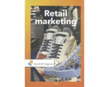 Retailmarketing 9789001593438 beschikbaar voor biedingen