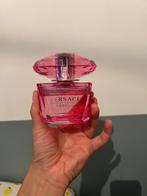 Versace absolu bright christal, Ophalen of Verzenden, Zo goed als nieuw