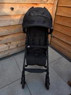 Chicco liteway buggy, Kinderen en Baby's, Buggy's, Ophalen, Zo goed als nieuw, Zonnekap