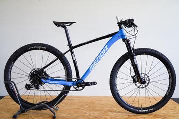 Mendiz X10 Sram NX Mavic crossmax beschikbaar voor biedingen