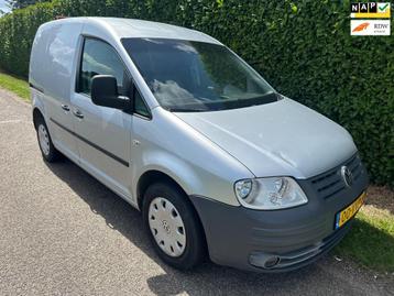 Volkswagen Caddy 2.0 SDI Bj'09-2008 AIRCO ! beschikbaar voor biedingen
