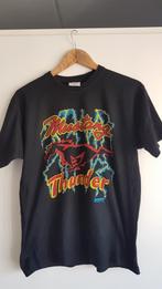 Vintage ford mustang shirt jaren 80/90 Maat s, Ophalen of Verzenden, Gebruikt, Auto's