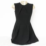 Mooi Perla Nera Jurkje - 94 (M) € 20,-, Kleding | Dames, Jurken, Zwart, Ophalen of Verzenden, Zo goed als nieuw, Boven de knie