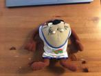 Looney Tunes Taz knuffel. Original Space Jam editie 1996, Verzamelen, Ophalen of Verzenden, Looney Tunes