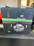 Chinese fondueset, nieuw, Witgoed en Apparatuur, Fonduesets, Ophalen, Nieuw
