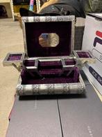 Sieradendoos, Ophalen of Verzenden, Zilver, Overige typen