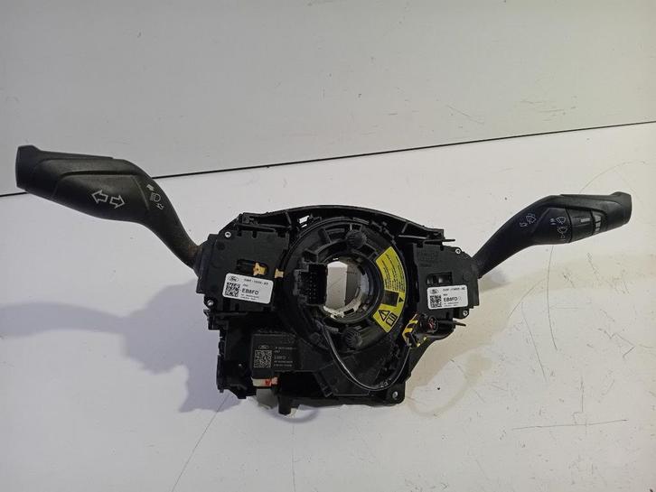 Combischakelaar Ford Transit, Auto-onderdelen, Dashboard en Schakelaars, Ford, Gebruikt, Herkomst onderdeel bekend, 12 maanden garantie