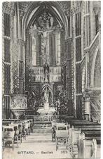 Jt22-185    Sittard  Basiliek, Verzamelen, Ansichtkaarten | Nederland, Verzenden, Voor 1920, Ongelopen, Limburg