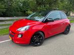 Opel ADAM 1.0 Turbo Unlimited PDC Leder, Voorwielaandrijving, ADAM, Gebruikt, 1041 kg