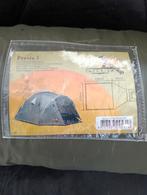 Presto 3 tent kleur groen in tas, Caravans en Kamperen, Ophalen of Verzenden, Zo goed als nieuw