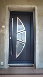 Kunststof schuifpui kozijn , voordeur, schuifdeur ,ramen ,, Kunststof, 225 cm of meer, Nieuw, Ophalen of Verzenden