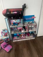 Compleet LOL Verrassingspakket!, Kinderen en Baby's, Speelgoed | Poppenhuizen, Ophalen of Verzenden, Gebruikt, Poppenhuis