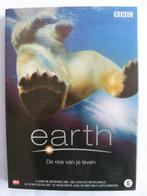 Earth (originele dvd) NIEUW !!!, Alle leeftijden, Ophalen of Verzenden, Nieuw in verpakking, Natuur