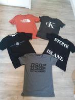 Northface/Stone Island/Dsquared & Calvin Klein maat S/M, Ophalen of Verzenden, Gedragen, Maat 46 (S) of kleiner, Dsquared2