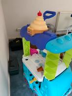 Play-doh ijskraam, Ophalen of Verzenden, Gebruikt, Overige typen