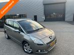 Peugeot 5008 2.0 HDiF GT Pano Leer elektrische Stoel, Euro 5, Gebruikt, 163 pk, Bedrijf
