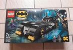 LEGO 76119 Batmobile - Nieuw in doos!, Kinderen en Baby's, Speelgoed | Duplo en Lego, Ophalen of Verzenden, Nieuw, Complete set