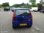 Daihatsu Cuore 1.0 Trend, Auto's, Daihatsu, Voorwielaandrijving, Stof, Zwart, 23 km/l