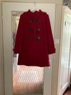 WBG wollen jas 38-40, Ophalen of Verzenden, Gedragen, Maat 38/40 (M)