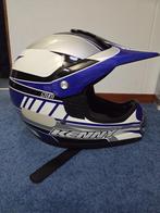 Te koop nieuwe Kenny cross helm maat S, Motoren, Offroadhelm, Nieuw zonder kaartje, S, Ophalen