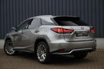Lexus RX 450h AWD President Line|20''|ACC|leder|360*|head up, Gebruikt, 2000 kg, Bedrijf, Vierwielaandrijving