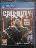 Call of Duty : Black Ops III, Vanaf 18 jaar, Shooter, 1 speler, Ophalen of Verzenden