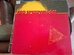Reo Speedwagon 2lp, Verzenden, Zo goed als nieuw, 12 inch, Poprock