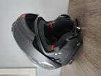 Nette Nolan N100-5 helm, Motoren, Kleding | Motorhelmen, Ophalen of Verzenden, Integraalhelm, L, Tweedehands